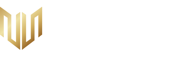 Logo White Maxxan Realty 2