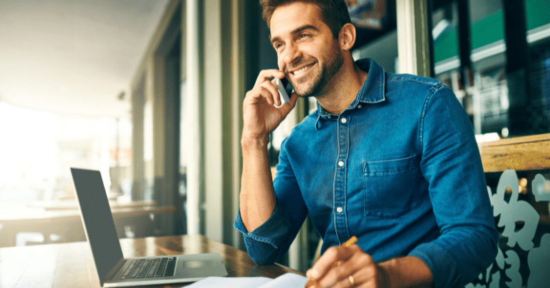 Provide Exceptional Service and Follow Up