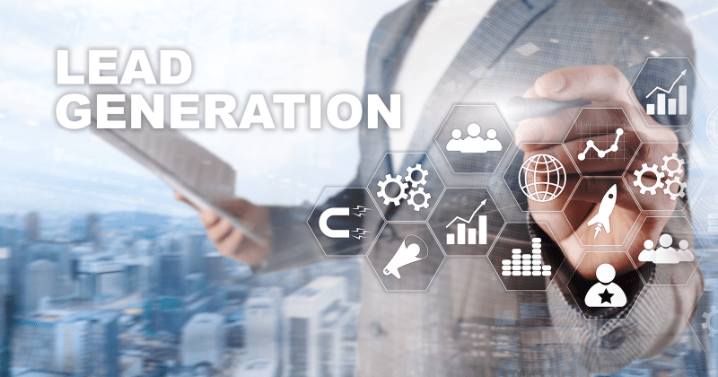 Implement Targeted Lead Generation Strategies