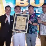 Maxxan Realty Earns Asia Records Recognition